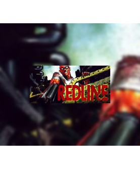 Redline Steam Key GLOBAL